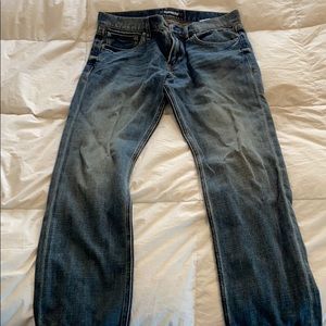 Express men’s jeans - NEVER WORN